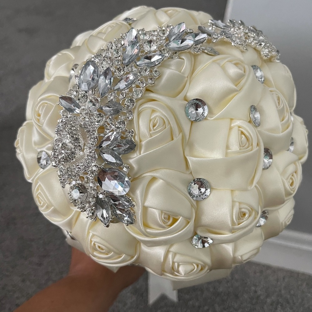 Bridal boutique